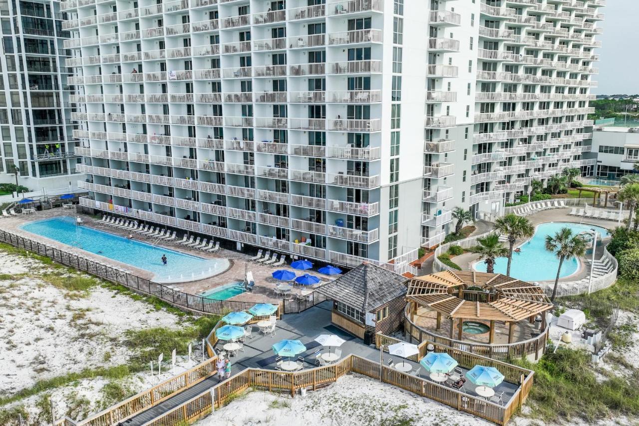Pelican Beach Resort Condos Destin Luaran gambar