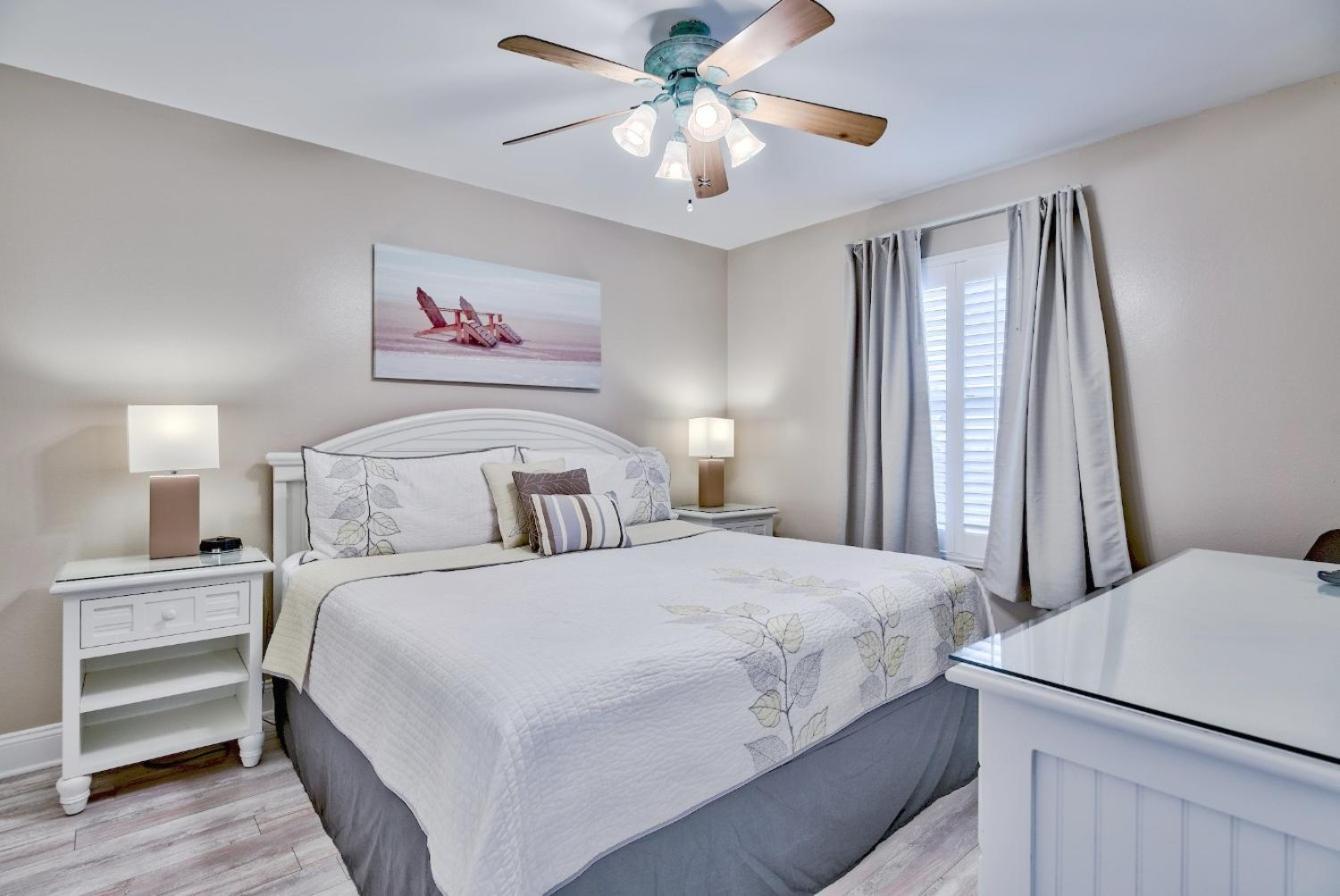 Pelican Beach Resort Condos Destin Luaran gambar
