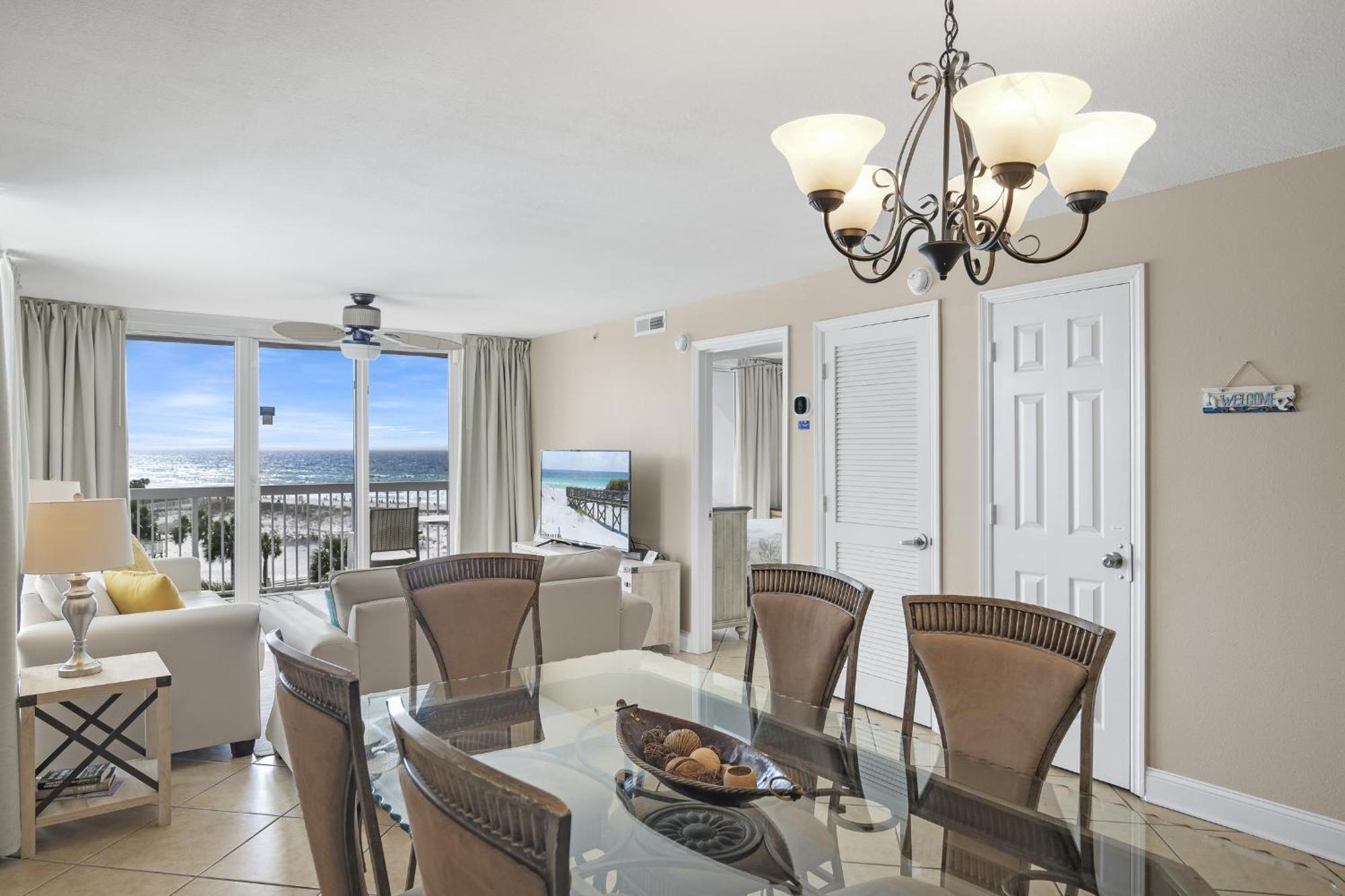 Pelican Beach Resort Condos Destin Bilik gambar