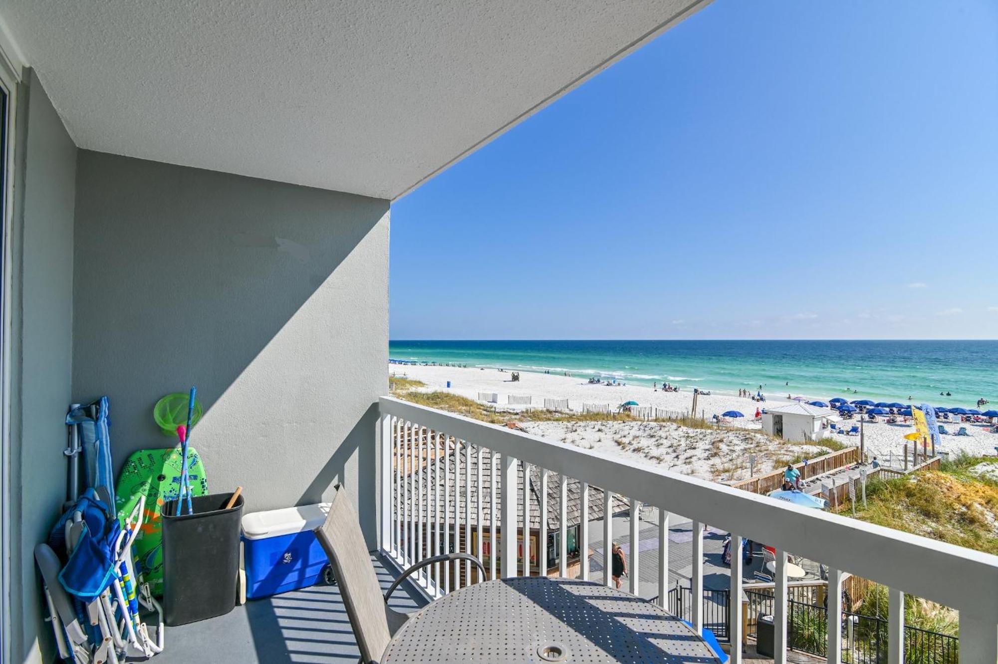 Pelican Beach Resort Condos Destin Bilik gambar