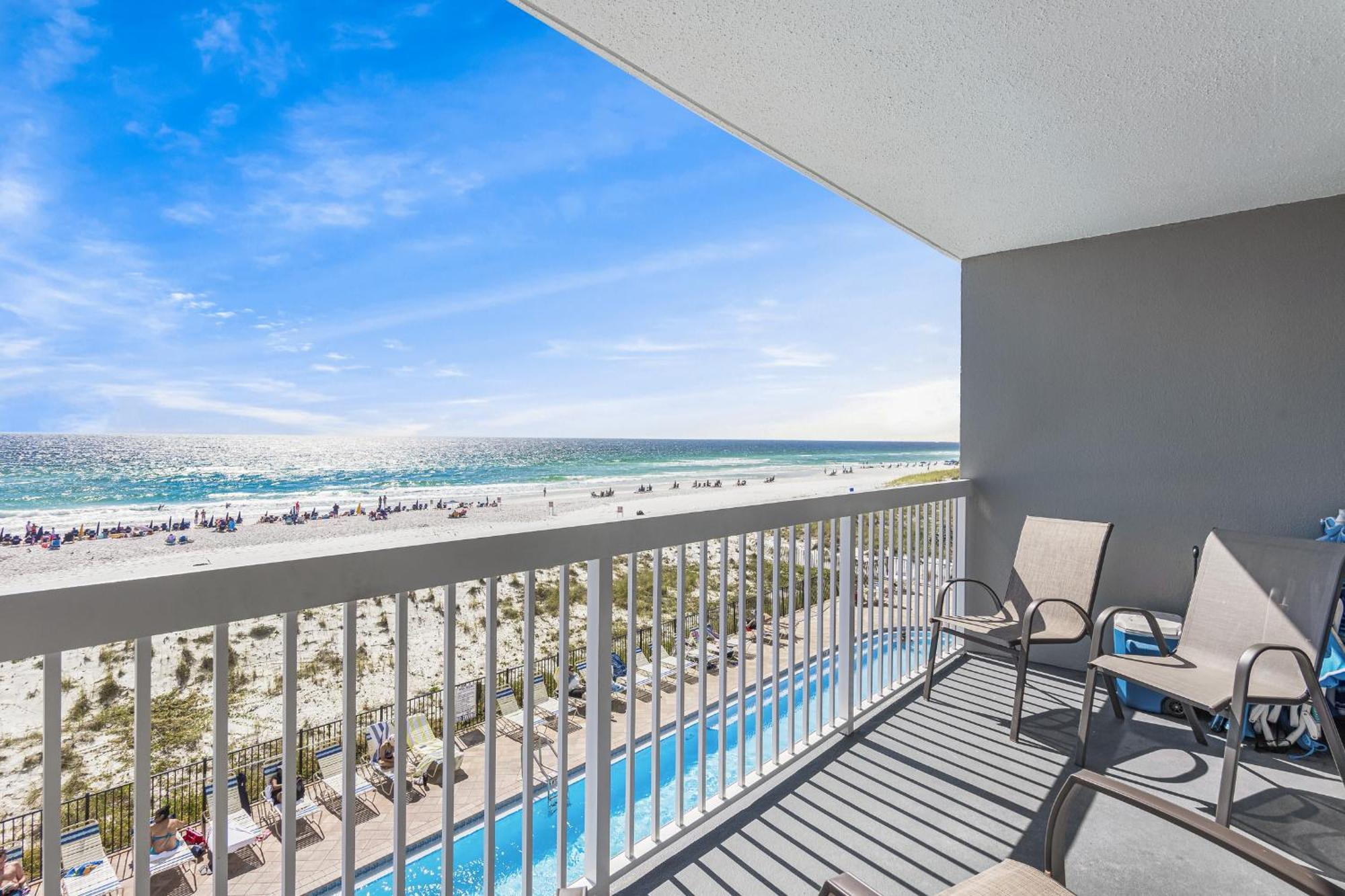 Pelican Beach Resort Condos Destin Bilik gambar